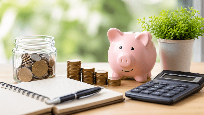 Money Management OntpInvest